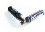 RESTUBE Spare Cartridges 10,9g CO2-Ersatz-Patronen im Doppelpack