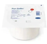 Hartmann | Pur-Zellin 4 x 5cm | unsteril | Rolle zu 500 St&uuml;ck