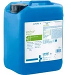 sch&uuml;lke | antifect N liquid | Fl&auml;chendesinfektion | 5 l