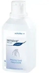 Sch&uuml;lke | sensiva protective emulsion | 500 ml | Schutzlotion O/W | Hautpflege
