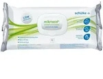 Sch&uuml;lke | mikrozid universal p wipes premium | gering alkoholisch | maxi:...