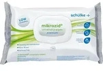 Sch&uuml;lke | mikrozid universal p wipes premium | gering alkoholisch| versch....