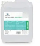 Descosept Sensitive | Schnelldesinfektionsmittel | 5 Liter