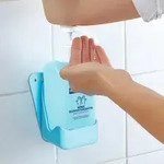 Hartmann | Wandhalter H&auml;nde | 1 Liter