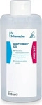 Dr. Schumacher | Aseptoman Gel | Alkoholisches H&auml;ndedesinfektionsmittel | 500 ml