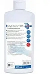 MaiMed MyClean DS | Alkoholische Schnelldesinfektion | 500 ml | neutral