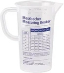 Hartmann | Messbecher | 250 ml
