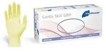 Meditrade Gentle Skin Grip | Latex Handschuhe | 100 St&uuml;ck | Gr&ouml;&szlig;e M, Grundpreis: