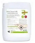 MaiMed | MyClean HB Haut- & H&auml;ndedesinfektion | 5 Liter