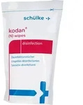 Sch&uuml;lke | kodan (N) wipes | Desinfektionst&uuml;cher | Nachf&uuml;llbeutel | 90 St&uuml;ck