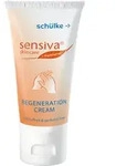 Sch&uuml;lke | sensiva | Regenerationscreme | 50 ml Tube