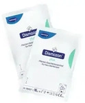 Hartmann | Dismozon plus | Desinfektionst&uuml;cher | 100 x 16 g-Dosierbeutel