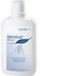Sch&uuml;lke | sensiva protective emulsion | 150 ml | Schutzlotion O/W | Hautpflege