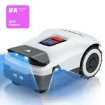 ANTHBOT Genie - Genie 1000 | 2000m2 | 4G