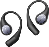 EarFun OpenJump - Schwarz