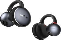 EarFun Clip - Silbergrau