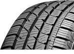 Continental ContiCrossContact LX Sp 245/50 R20 102H