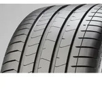 Pirelli P-ZERO XL RunFlat (*)(PZ4) 245/45 R18 100Y