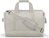 Reisenthel Allrounder l - Sandfarben - ca.48x39,5x29cm