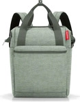 Reisenthel Allrounder r - Salbeigr&uuml;n - ca.31x39x17cm