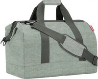 Reisenthel Allrounder l - Salbeigr&uuml;n - ca.48x39,5x29cm