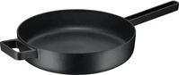 WMF Group Pfanne, Flavour - Schwarz - ca.34,6x50,2x10,1cm