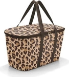 Reisenthel Coolerbag - Braun - ca.44,5x24,5x25cm