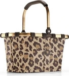 Reisenthel Carrybag xs - Braun - ca.33,5x21x19,5cm