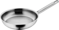 WMF Group Stielpfanne, Wmf Ultimate - Edelstahlfarben - ca. &Oslash; 24cm
