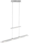 x Fischer & Honsel Pendelleuchte, Tenso TW - ca.9x88cm