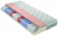 Matratze, Optiflow Gel TFK 22 &ndash; Wei&szlig;