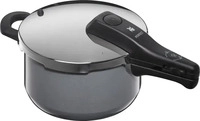 WMF Group Schnelltopf, Wmf ft Perfect Skt - Grau - ca. &Oslash; 22x26x43x20,5cm