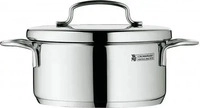 WMF Group Bratentopf, Mini - Edelstahlfarben - ca.13,7x17,7x10cm