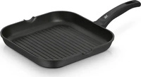 WMF Group Grillpfanne, Party - Schwarz - ca.28,5x46x6,5cm