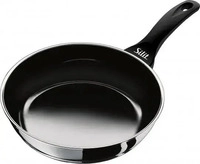 WMF Group Stielpfanne, Professional - Schwarz - ca.26x42x8cm