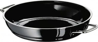 WMF Group Brat- und, Professional - Schwarz - ca.30x38x6,5cm