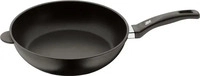 WMF Group Schmorpfanne, Party - Schwarz - ca.29,5x50x8,5cm
