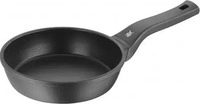 WMF Group Stielpfanne, Permadur Premium - Schwarz - ca.21,8x40,5x8cm