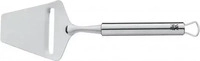 WMF Group K&auml;sehobel, Profi Plus - Edelstahlfarben - ca.7,7x24x2cm