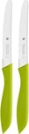 WMF Group Vespermesser 2-tlg., Snack Knives - ca.9x31,5x1,8cm