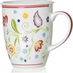 Ritzenhoff Kaffeebecher, Shanti - Multicolor - ca.9x10x9cm