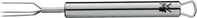 WMF Group Pellkartoffelgabel, Profi Plus - Edelstahlfarben - ca.1,5x16,5x1,5cm