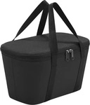 Reisenthel Coolerbag xs - Schwarz - ca.27,5x15,5x12cm