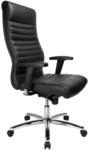 B&uuml;rostuhl, Profi Chief 100 &ndash; Schwarz &ndash; ca. 72x110x72cm