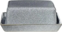 ASA Selection Butterdose, Saisons - Blau - ca. 13,5x7x16,5cm