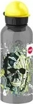 SEB Groupe Trinkflasche, Teens Tritan - Skull - ca.7,5x21,4x7,5cm