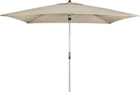 Doppler H.W&uuml;rflingsdobler Sonnenschirm, Active - Naturfarben - ca. 300x260x200cm
