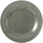 Seltmann Fr&uuml;hst&uuml;cksteller, Beat - Grau - ca.2cm