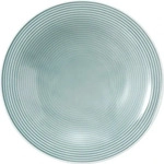 Seltmann Suppenteller, Beat - Hellblau - ca.4,1cm