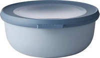 Mepal Rosti BV Multisch&uuml;ssel, Cirqula - Blau - ca.15,9x16,9x6,8cm